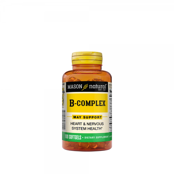 B-COMPLEX