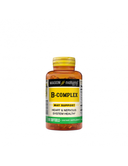 B-COMPLEX