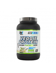 VEGGIE PROTEIN 1.8 LBS
