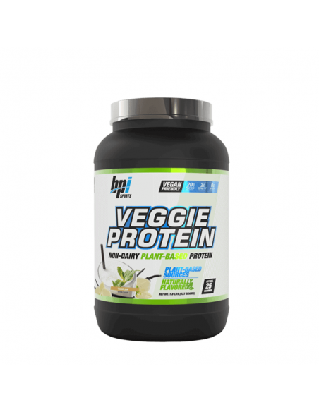 VEGGIE PROTEIN 1.8 LBS