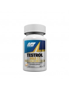 TESTROL GOLD ES