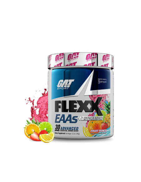 Flexx EAAs 30 Servicios