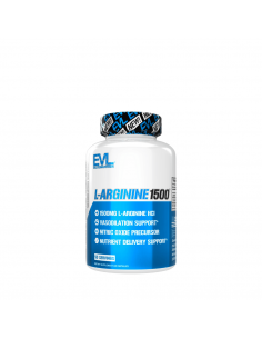 EVL L-Arginine 1500