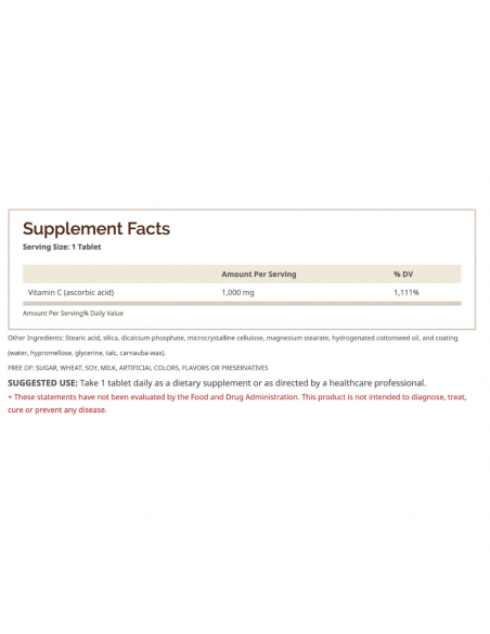 Windmill Vitamina C 1000 mg