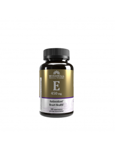 Vitamina E 450mg