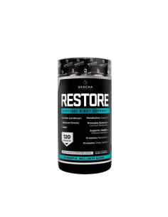 Restore 120 Cápsulas