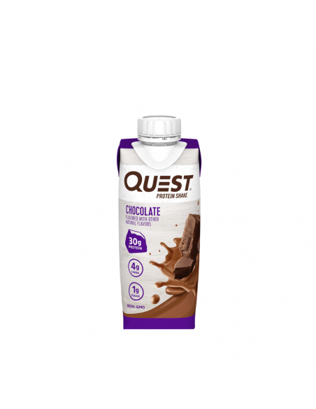 Quest Protein Shake