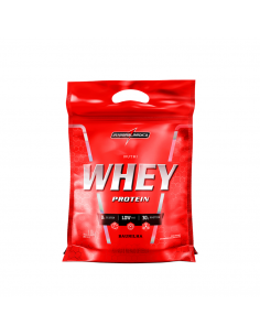 Nutri Whey 4 Libras