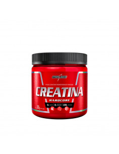 Creatina Integral Medica 300g