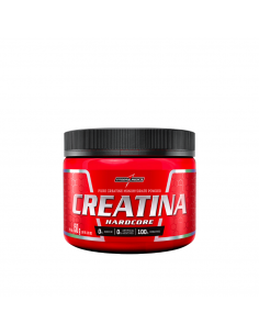 Creatina Integral Medica 150g