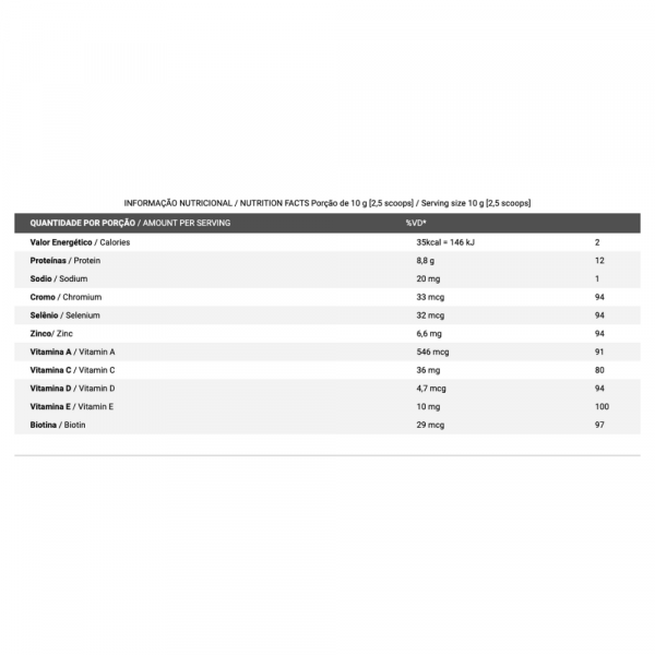 Collagen Powder 300g