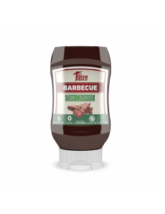 Mrs.Taste Barbecue Zero Calories