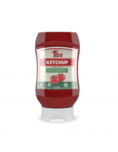 Mrs.Taste Ketchup