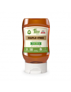 Mrs.Taste Maple Free