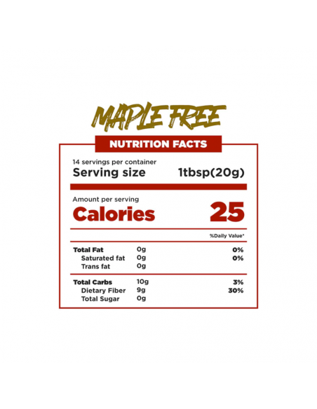 Mrs.Taste Maple Free