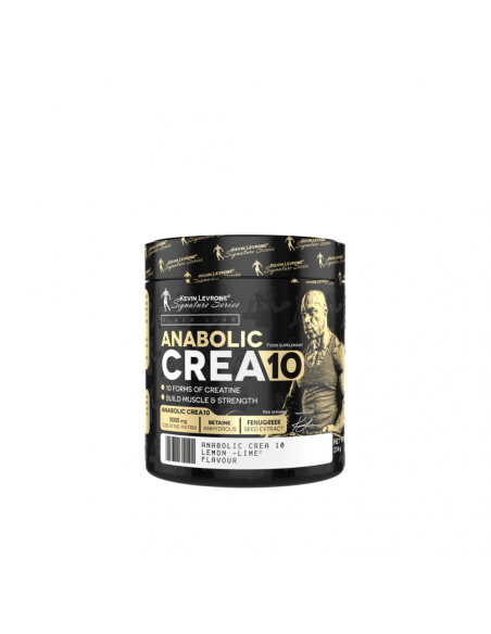 Anabolic Crea10
