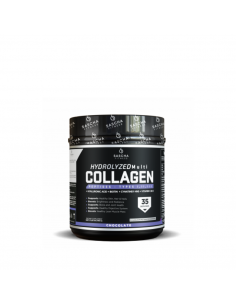 Sascha Hydrolyzed Multi Collagen 35 Servicios