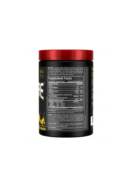 AMINOCORE BCAA