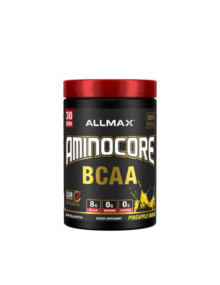 AMINOCORE BCAA