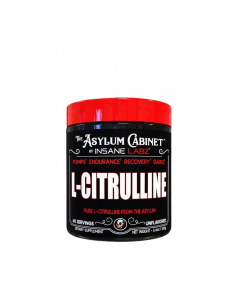 L-Citrulline