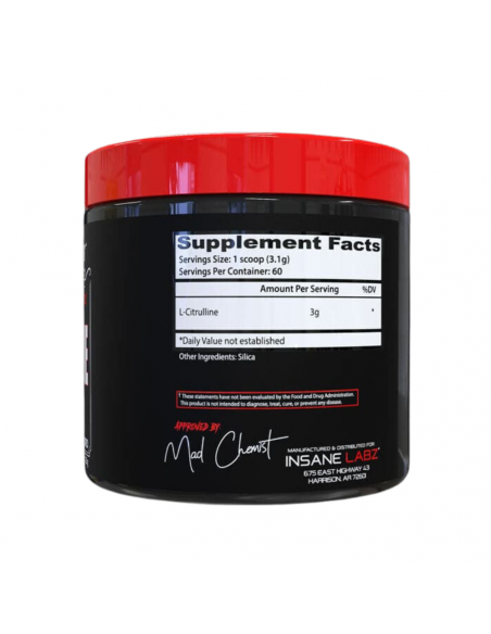 L-Citrulline
