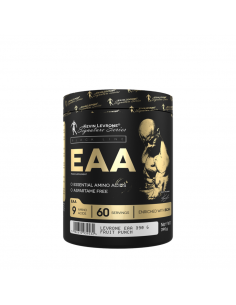 EAA 60 Servicios