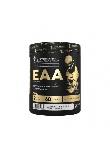 EAA 60 Servicios