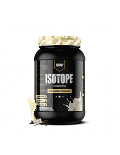 Isotope 100% Whey Isolate 2.11 Libras