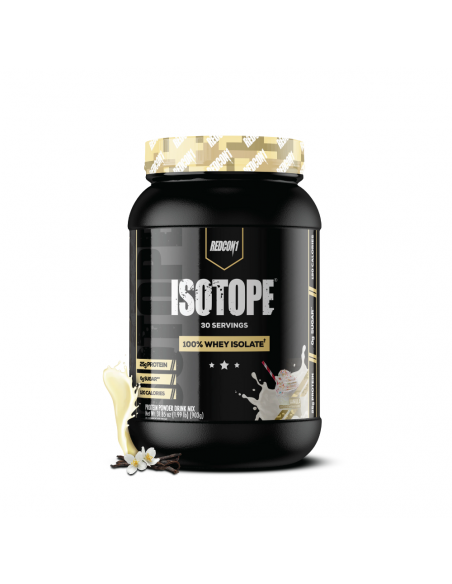 Isotope 100% Whey Isolate 2.11 Libras