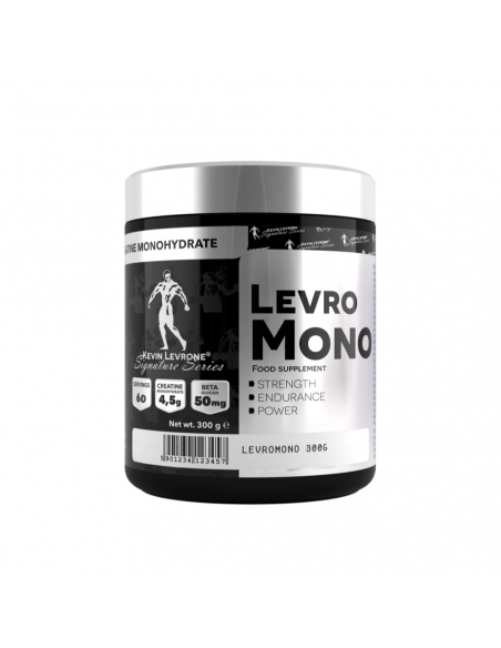 LEVRONE Levro Mono 300g