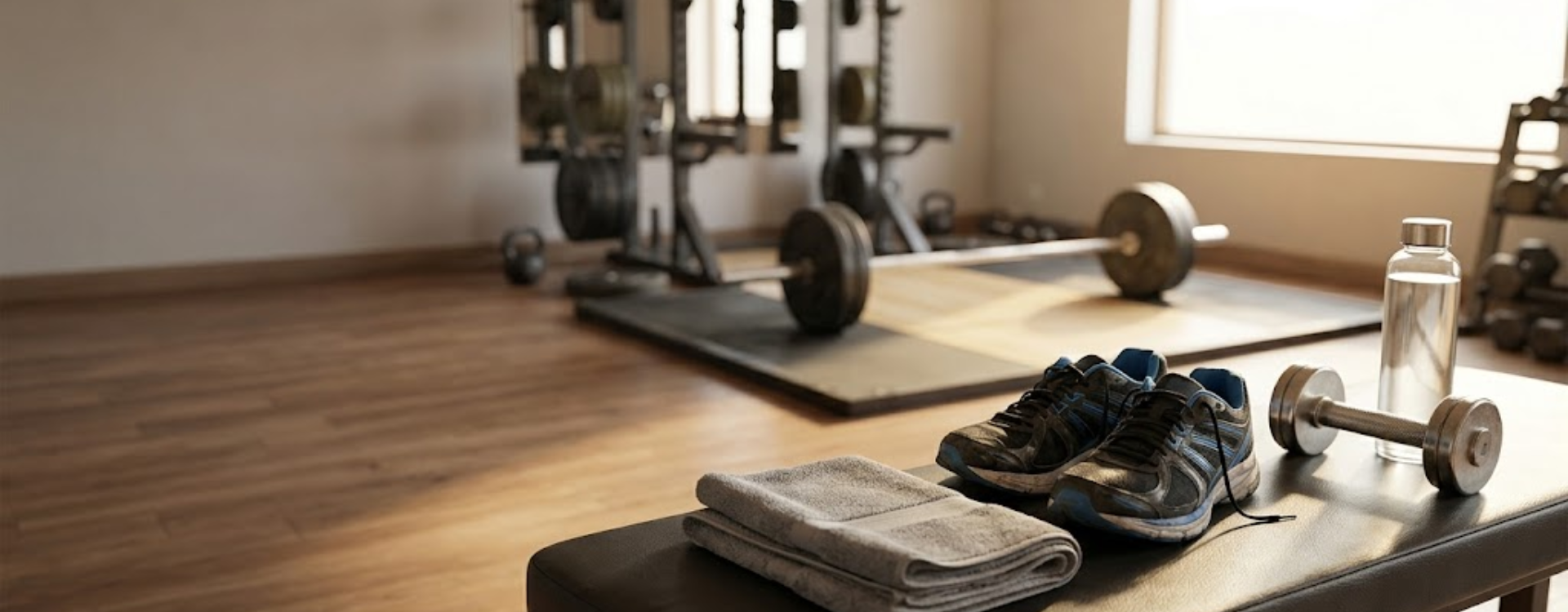 Memoria muscular: Por qué tu cuerpo recuerda y vas a recuperar más rápido de lo que crees