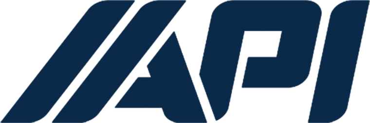 API