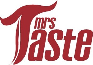 Mrs. Taste