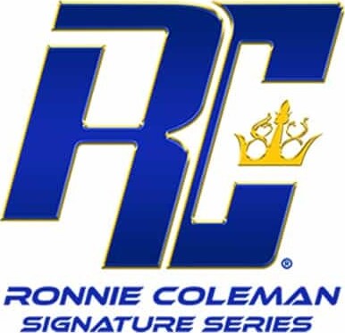 Ronnie Coleman