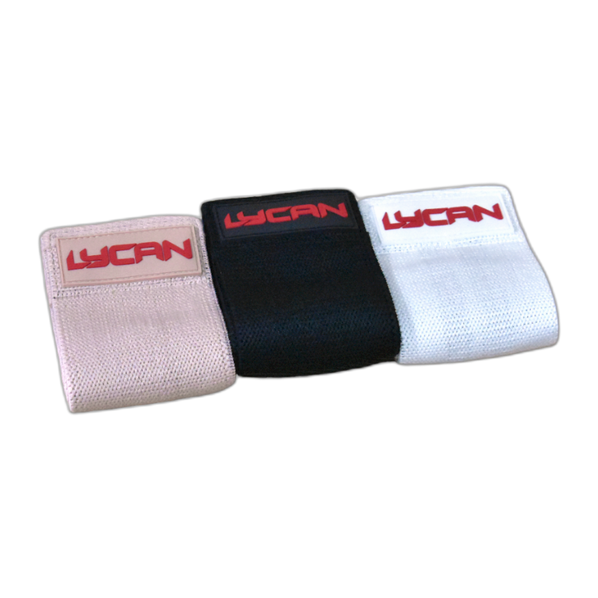 Booty Band Set LYCAN