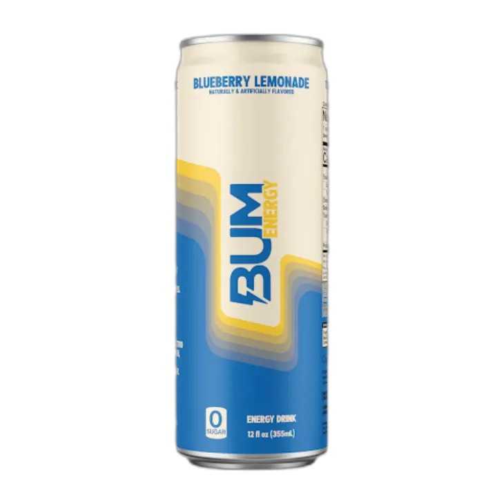 BUM Energy Drink