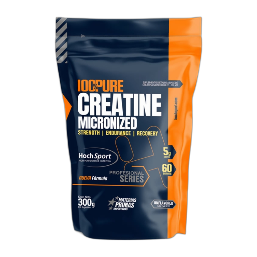 Hoch Sport Creatina 300 g