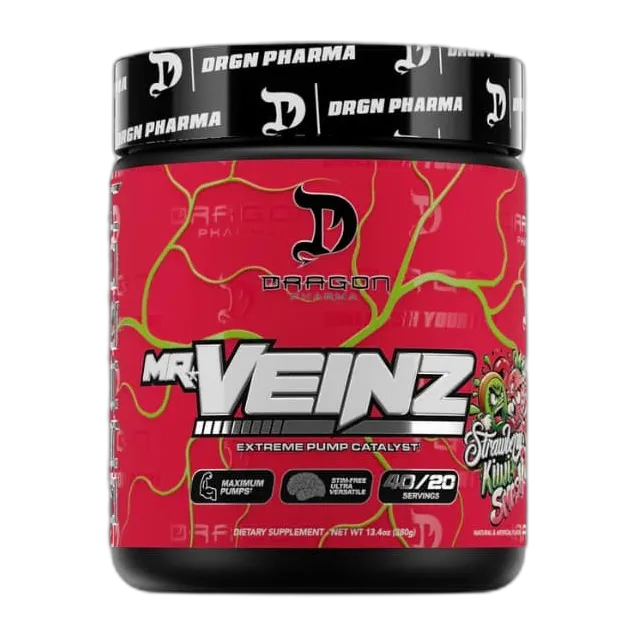 Dragon Pharma Mr. Veinz 40/20