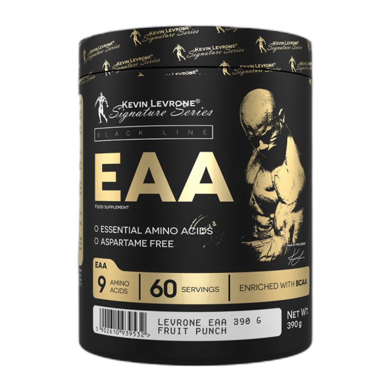 EAA 60 Servicios