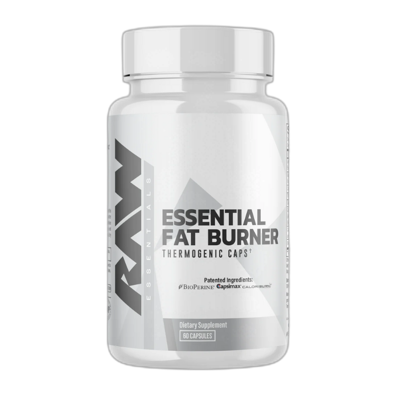 Essential Fat Burner