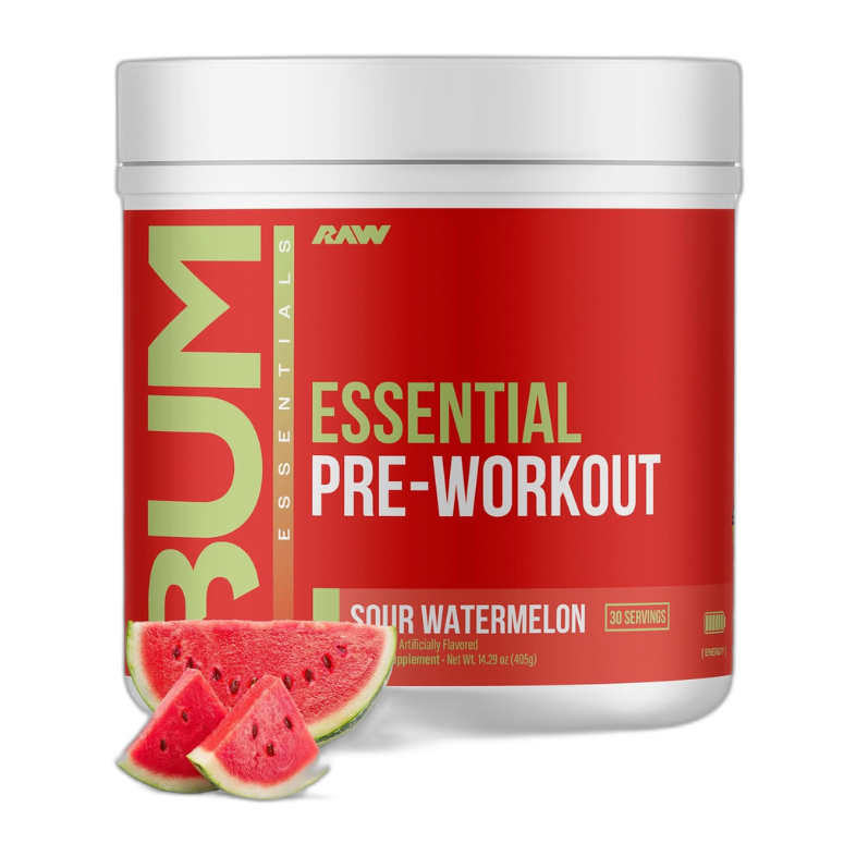 CBUM Essential Pre-Workout 30 Servicios