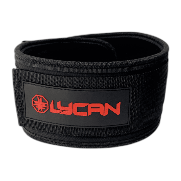 Faja de Velcro LYCAN