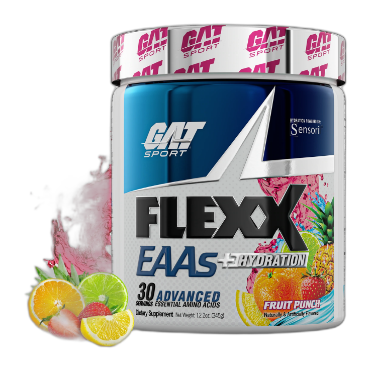 Flexx EAAs 30 Servicios