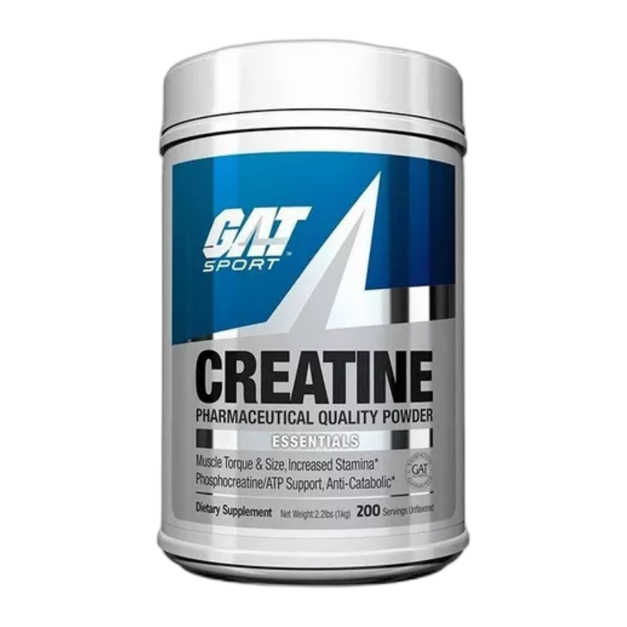 GAT Creatine 1000g