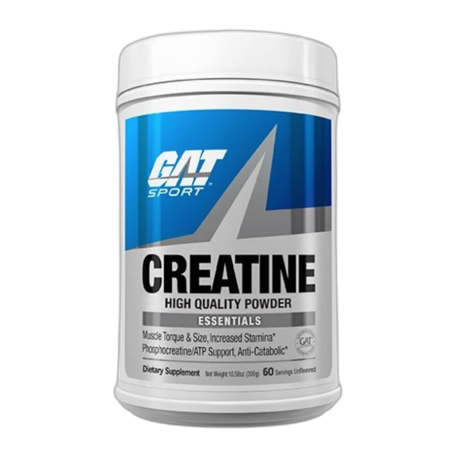 GAT CREATINE 300GR