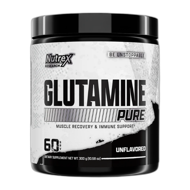 GLUTAMINE DRIVE 300GR