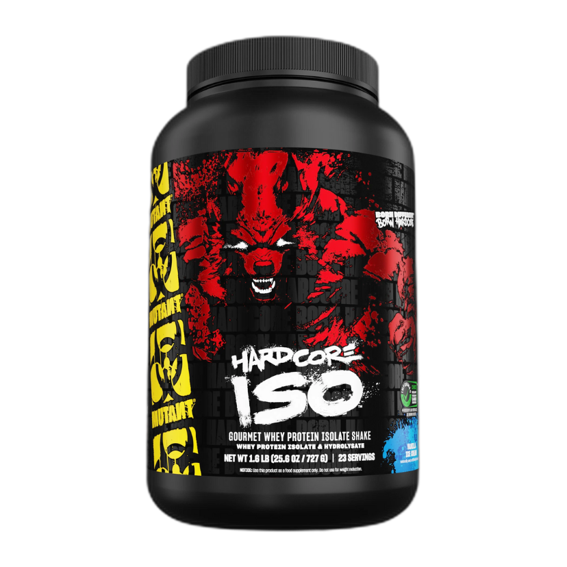 HARDCORE ISO SURGE 1.6 LB