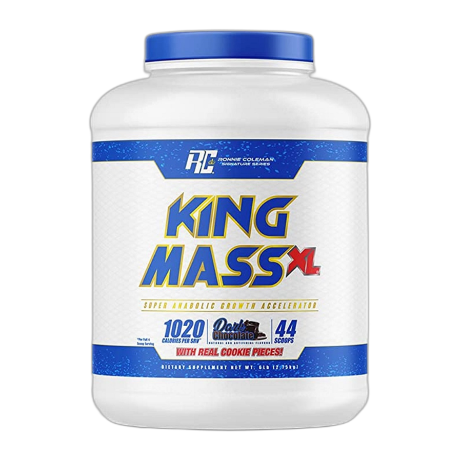 KING MASS 6 LIBRAS
