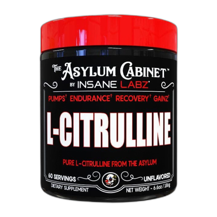 L-Citrulline
