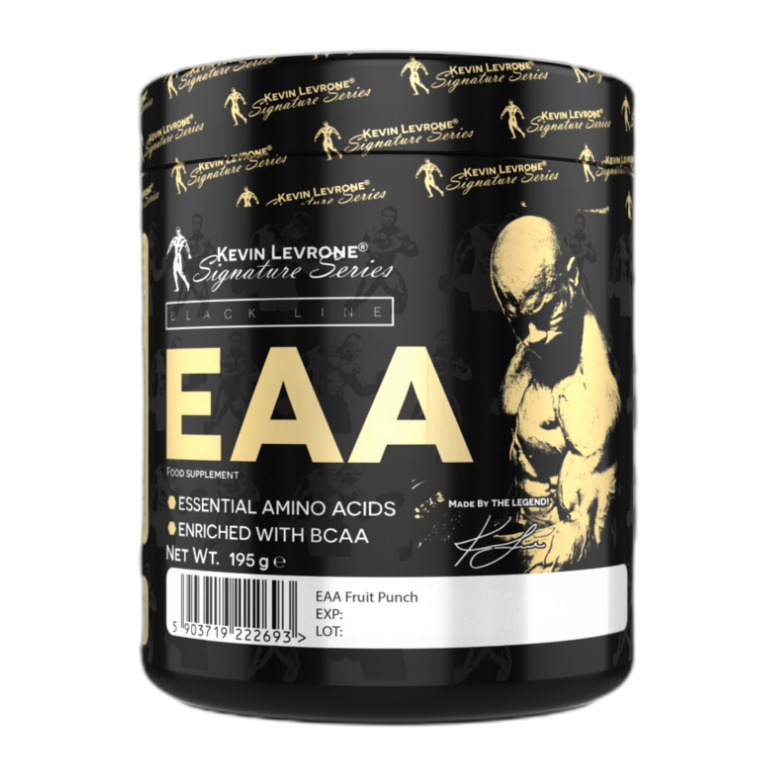 Levrone EAA 30 Servicios